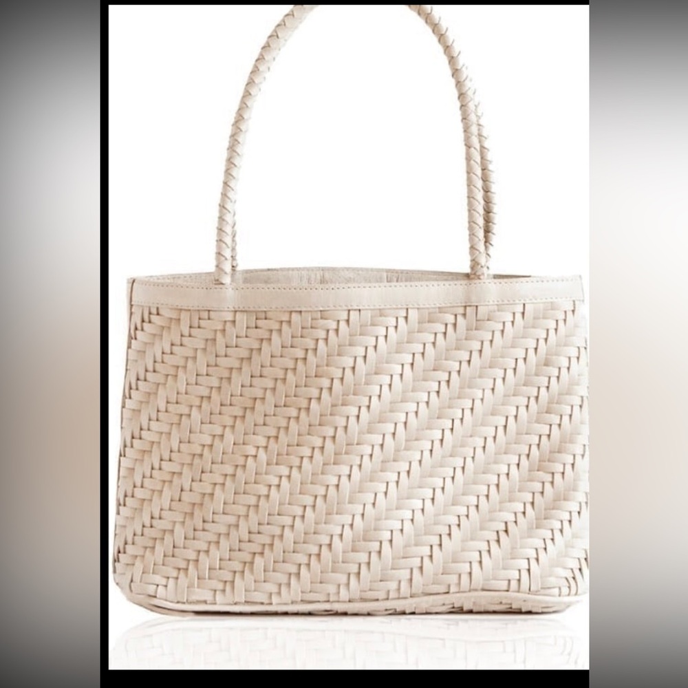 BEMBIEN Ella shoulder bag leather NWT